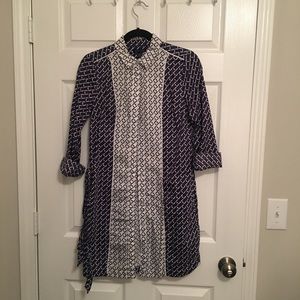 Tommy Hilfiger Shirt Dress
